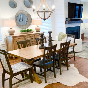 Dining Room Design