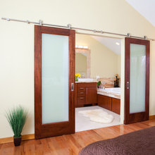 Barndoors