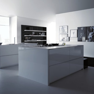 Pablo's Kitchen