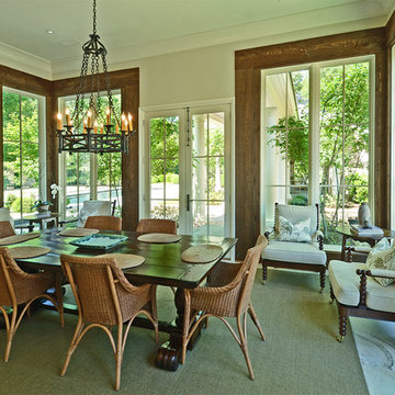 French Colonial