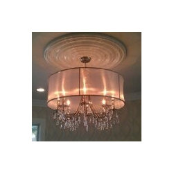 Lighting - Ceiling Lighting