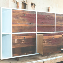 Ethan Sideboard - Products
