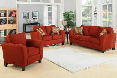Upholstery Groups