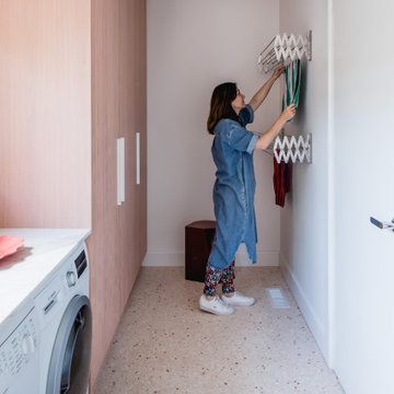 Bayside Pavilion House