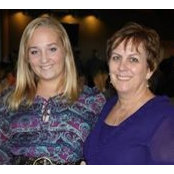 Susan Daniel-Brey's photo