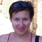Natasha Aronsons foto