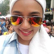 Fahima Mashis foto