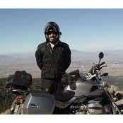Saul Kahan's photo