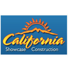 California Showcase Construction