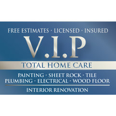 VIP Total Home Care