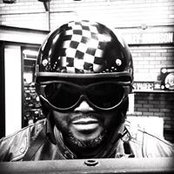 Theo Williams's photo