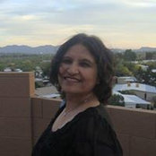Meera Jain's photo