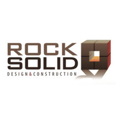 Rocksolid Design & Construction