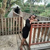 Joseph Wanyingi's photo