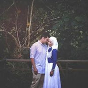 Huda Ali's photo