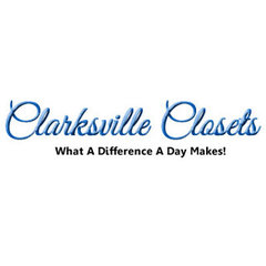 Clarksville Closets