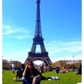 Nene Chkhaidze's photo