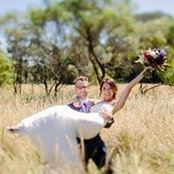 Jono Ward's photo