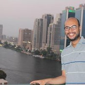Ahmed Ezzat's photo