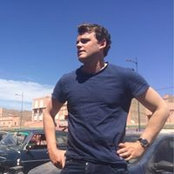 Ludvig Adelborg's photo