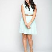 Sharon Vuongs foto