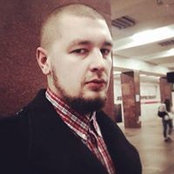 Alexander Topograff's photo