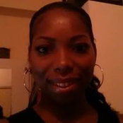 Simone Fergusons foto