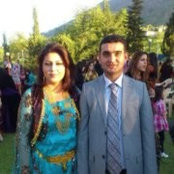 Zirak Tayeb's photo