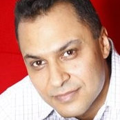 Ramzan Mulji's photo