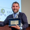 Foto di profilo di Alessio Vannuzzi