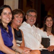 Beatriz Vázquez's photo