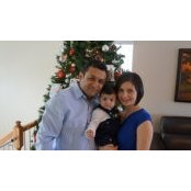 Luis Hernandez's photo