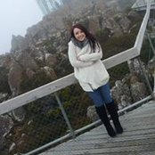 Morgan Wilson's photo