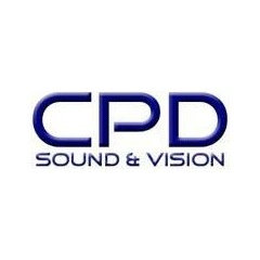 CPD Sound & Vision
