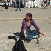 Chen Moshe's photo
