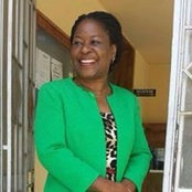 Tsitsi Mujuru's photo
