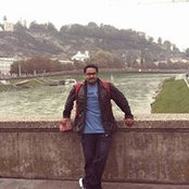 Foto von Achuth Deshpande