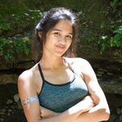 Elizabeth Menezy's photo