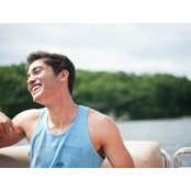 Josh Strom's photo