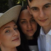 Alexandra Codreanu's photo