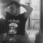 Mark Wright's photo