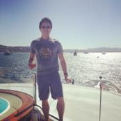 Jonathann Kuo's photo