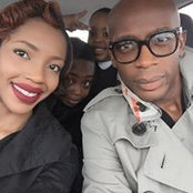 Photo de Temitope Olonisakin