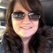 Amber Anderson's photo