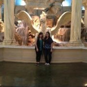 Rachel Popa's photo