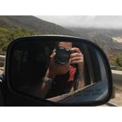 Barry Swan's photo