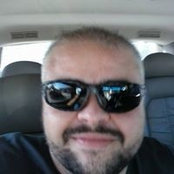 Larry Justice's photo