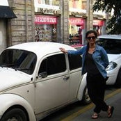 Hélène Audion's photo