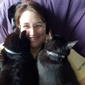 Jennifer Dustin's photo