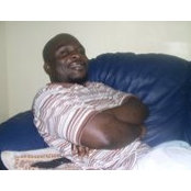 Nana Kwabena Yeboahs foto